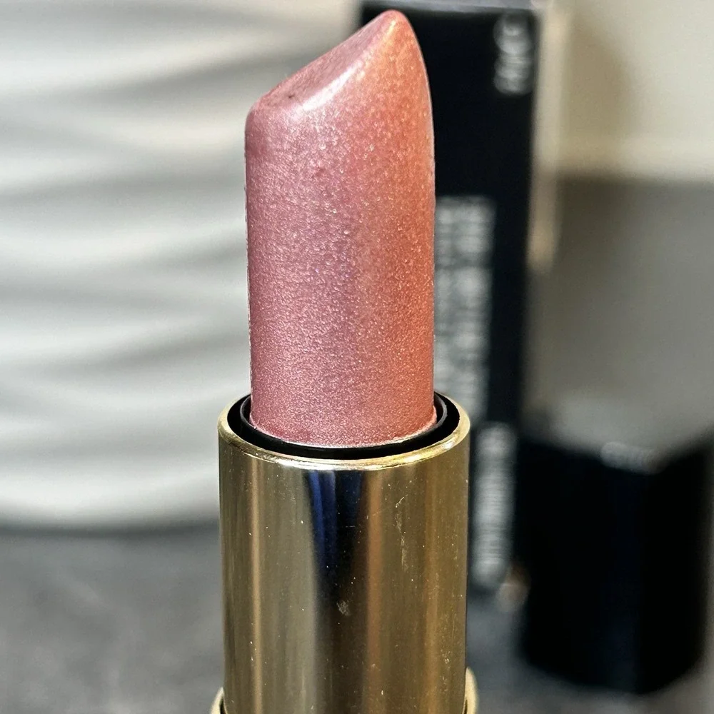 Vintage‎ Bobbi Brown 3 ICED PINK Lipstick Discontinued HTF Full Size NEW